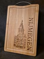 Snijplank met St Stevenskerk Nijmegen, Ophalen of Verzenden, Nieuw