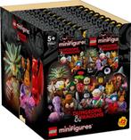 Lego 71047 Dungeons & Dragons Displaydoos met 36 Minifigs, Ophalen of Verzenden, Nieuw, Complete set, Lego