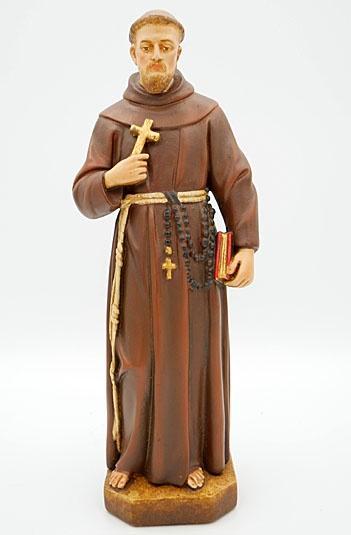 Heiligenbeelden Gebr.van Paridon Amsterdam, Verzamelen, Religie, Zo goed als nieuw, Christendom | Katholiek, Beeld(je), Verzenden