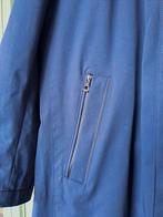 Blauwe Bugatti jas maat 52, Kleding | Heren, Maat 52/54 (L), Bugatti, Blauw, Ophalen of Verzenden