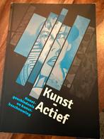 Jeanine Belger - werkboek, Tekenen, Ophalen of Verzenden, HAVO, Jeanine Belger; Charlotte Vester; Brigitte Fafieanie