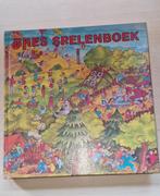 Bres Spelenboek - Leuk en leerzaam!, Boeken, Ophalen of Verzenden, Zo goed als nieuw, Onbekend, Non-fictie