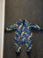 Ielm pak maat 80 dino, Kinderen en Baby's, Ophalen of Verzenden, Zo goed als nieuw, Jongetje of Meisje, Pakje