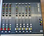 Eela Audio S340 professionele mengtafel, Audio, Tv en Foto, Ophalen, Gebruikt, Audio