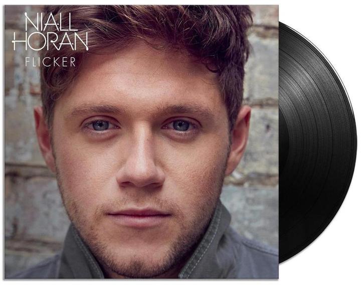 Vinyl LP Niall Horan Flicker NIEUW One Direction US, Cd's en Dvd's, Vinyl | Pop, Nieuw in verpakking, 2000 tot heden, 12 inch