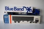 TE KOOP LION TOYS DAF 3300 2 ASSIG BLUE BAND, Hobby en Vrije tijd, Ophalen of Verzenden, Zo goed als nieuw, Bus of Vrachtwagen