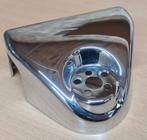Harley Davidson Stuurverhoger Cover FLHR 95-02, Motoren, Ophalen of Verzenden, Gebruikt