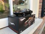 1:18 Pontiac Trans AM K.I.T.T. Knight Rider Hotwheels Elite, Auto, Nieuw, Hot Wheels, Service.nl@mattel.com