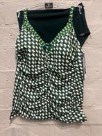 Sunflair tankini maat 42/42D 44/44D 46/46D NIEUW!! Nu €55,-, Ophalen of Verzenden, Nieuw, Badpak