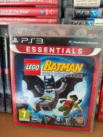 Lego batman, Spelcomputers en Games, Games | Sony PlayStation 3, Avontuur en Actie, 2 spelers, Ophalen of Verzenden, Zo goed als nieuw