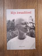 Mijn kwaadbloed - Melissa Kremer, Boeken, Nieuw, Melissa Kremer, Ophalen of Verzenden, Overige