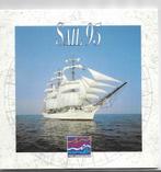 munten van SAIL 1995, Ophalen of Verzenden, Koningin Juliana, Overige waardes, Setje