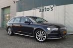 Audi A6 Allroad 3.0 TDI 218pk Quattro Edition -LEER-NAVI-ECC, Auto's, Automaat, 221 €/maand, Gebruikt, Euro 6