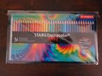 Stabilo aquacolor 36 - nieuw!, Ophalen of Verzenden, Nieuw
