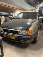 Opel astra 2.0 16v, Bedrijf, Te koop