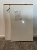 Gratis: 2x Ikea Elvari planken 80x51cm, Huis en Inrichting, Kasten | Overige, Ophalen, Nieuw