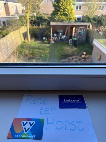 Gezocht bol Cadeaubonnen/waardebonnen 80% uitbetaling beschikbaar voor biedingen