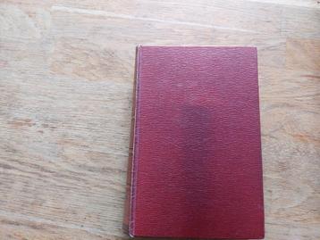 Antiek woordenboek Nederlandsch-Frans beschikbaar voor biedingen