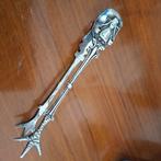 Verzilverde Suikertang NIO 90, Antiek en Kunst, Ophalen of Verzenden