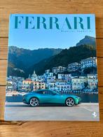 Ferrari Magazine #67 - Nieuwstaat!, Verzenden, Nieuw, Ferrari