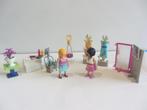 Playmobil Modewinkel - 5611, Kinderen en Baby's, Speelgoed | Playmobil, Ophalen of Verzenden, Gebruikt, Los playmobil