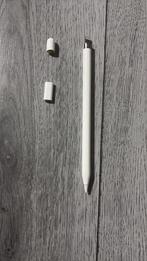 Apple pen orgineel, Computers en Software, 10 inch, Apple iPad, Wit, Ophalen of Verzenden