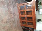 Oude franse schoolkast, Antiek en Kunst, Ophalen