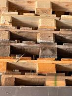Europallets te koop ! Europallets !, Ophalen, Minder dan 200 cm, Pallet