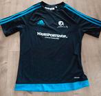 Adidas voetbalschool shirt 158/164, Ophalen of Verzenden, Adidas, Jongen of Meisje, Sport- of Zwemkleding