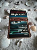 Clive Barker - Weefwereld, Boeken, Ophalen of Verzenden, Gelezen