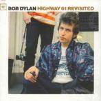 Bob Dylan Mini Vinyl Cd Highway 61 Revisited Mono., Zo goed als nieuw, Verzenden, Poprock