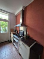 Keuken gratis op te halen, zelf demonteren, Huis en Inrichting, Keuken | Complete keukens, Ophalen of Verzenden, Gebruikt, Kunststof