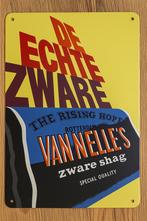 Wandbord Van Nelle Tabak, Ophalen of Verzenden, Nieuw, Reclamebord