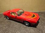 1973 Pontiac Firebird Transam van American Muscle, Ophalen of Verzenden, ERTL