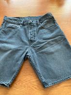 G-STAR. RAW korte heren jeans, maat 40 (30 US) nieuw,, Blauw, G-STAR, Nieuw, W32 (confectie 46) of kleiner