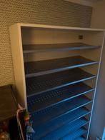 Schoenenkast Ikea, Ophalen, Gebruikt