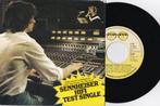 Sennheiser Hifi Test Single, Gebruikt, Overige genres, 7 inch, Single