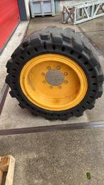Wiellader banden Trelleborg / 4 stuks, Ophalen