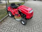MTD - LE 125-92h - Zitmaaier, Maaier