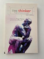 The Thinker - Roger Carswell, Ophalen of Verzenden, Zo goed als nieuw, Roger Carswell, Christendom | Protestants
