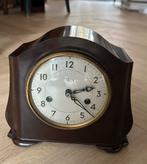 Engelse Bakelieten klok, Antiek en Kunst, Antiek | Klokken, Ophalen