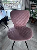 4 eet kamer stoelen roze, Vier, Gebruikt, Ophalen, Overige kleuren