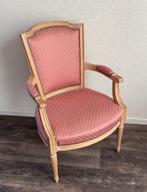 Biedermeier fauteuil, Antiek en Kunst, Ophalen