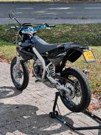 Derbi DRD Black Edition | 2005 | 146/999, Fietsen en Brommers, Brommers | Derbi, Ophalen, 6 versnellingen, Zo goed als nieuw, 50 cc