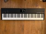 Studiologic SL73 –  Semi-Weighted Stage Keyboard, Gebruikt, Aanslaggevoelig, 76 toetsen, Ophalen