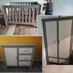 Interbaby Babykamer set (Ledikant, commode en kledingkast), Ophalen, Gebruikt, Jongetje of Meisje