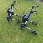 2 x Lichtgewicht Rollator Topro Troja, Gebruikt, Stoelenco@hotmail.com, Ophalen of Verzenden, Topo Troja