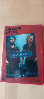 Dvd Miami Vice (2004), Ophalen of Verzenden, Zo goed als nieuw