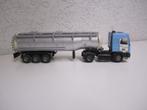 H & S DAF  WSI, Hobby en Vrije tijd, Modelauto's | 1:50, Ophalen of Verzenden, Nieuw, Bus of Vrachtwagen, Wsi