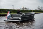 Van vossen Plugin E tender 595 DE GROOTSTE SLOEPENSHOWROOM V, Watersport en Boten, Sloepen, Nieuw, Aluminium, Elektrisch, 3 tot 6 meter